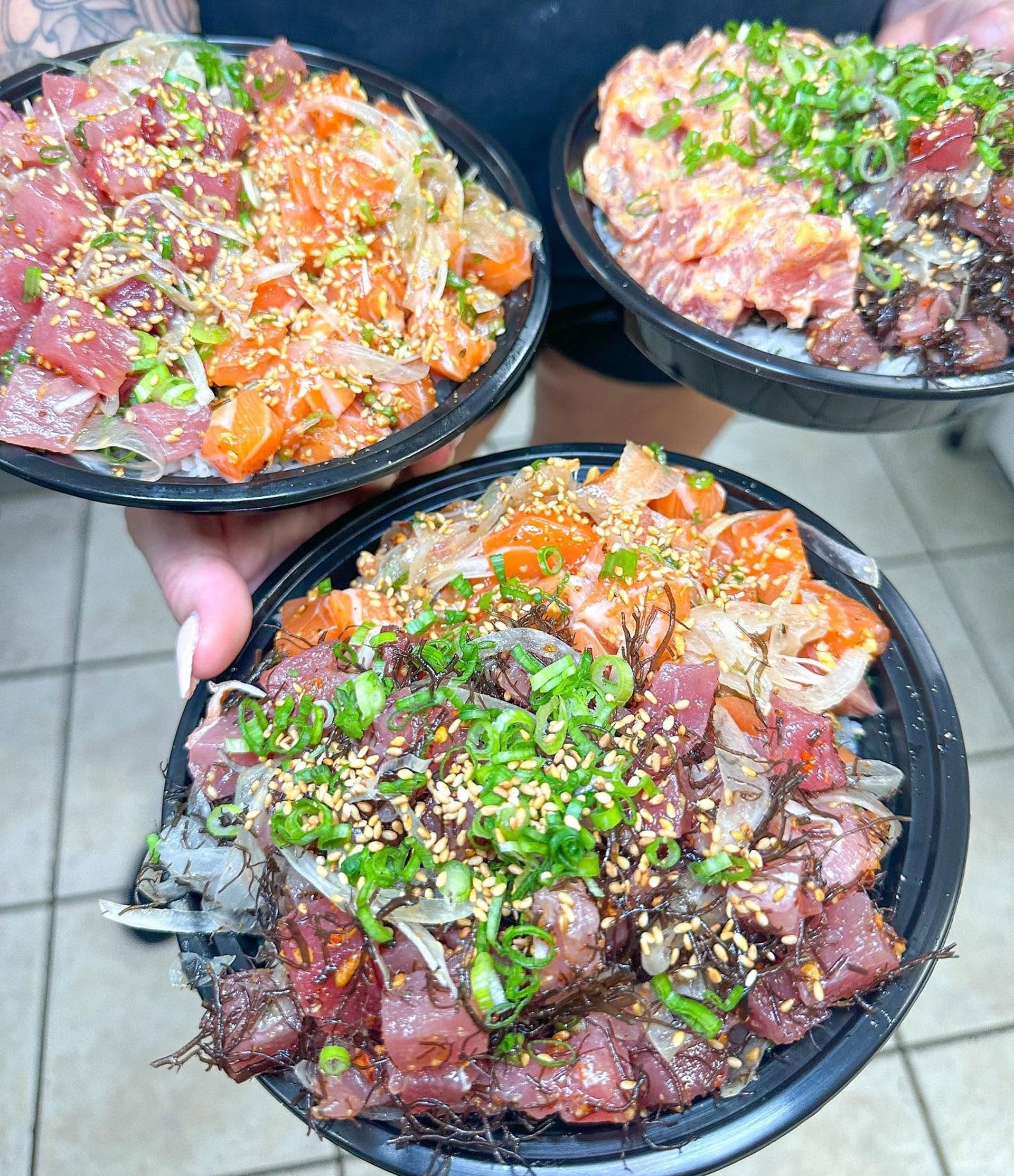 Bring Aloha to Your Gathering