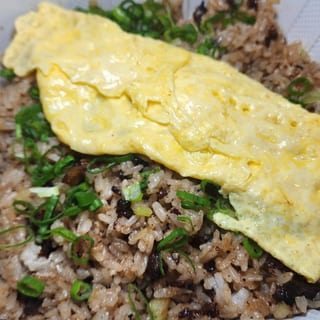 Kalbi Fried Rice